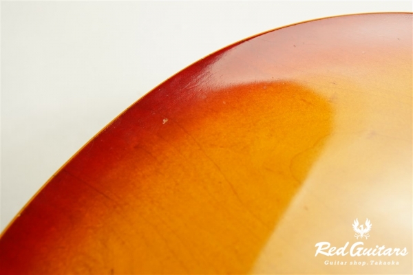 Les Paul Standard - Heritage Cherry Sunburst